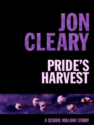 Pride's Harvest - ebook